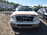 1FTPX14585N****** Destrozados 2005 Ford F-150 en Estado de Massachusetts