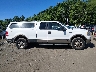 1FTPX14585N****** Usados 2005 Ford F-150 en Estado de Massachusetts