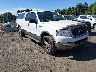 1FTPX14585N****** Salvamento y Destrozados 2005 Ford F-150 en Taunton