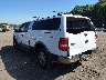 1FTPX14585N****** Salvamento y Reparables 2005 Ford F-150 en Taunton