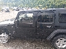 1C4BJWDG3FL****** Repairable 2015 Jeep Wrangler in West Virginia State