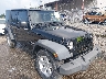 1C4BJWDG3FL****** Salvage and Wrecked 2015 Jeep Wrangler in Buckhannon