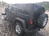 1C4BJWDG3FL****** Salvage and Repairable 2015 Jeep Wrangler in Buckhannon