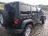 1C4BJWDG3FL****** Salvage and Wrecked 2015 Jeep Wrangler in West Virginia State