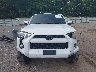 JTEBU5JR6K5****** Wrecked 2019 Toyota 4Runner in Tennessee State