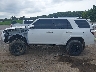 JTEBU5JR6K5****** Repairable 2019 Toyota 4Runner in Tennessee State