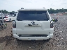 JTEBU5JR6K5****** Wrecked 2019 Toyota 4Runner