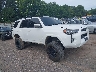 JTEBU5JR6K5****** Salvage and Wrecked 2019 Toyota 4Runner in Knoxville