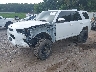 JTEBU5JR6K5****** Used and Repairable 2019 Toyota 4Runner in Knoxville