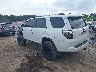 JTEBU5JR6K5****** Salvage and Repairable 2019 Toyota 4Runner in Knoxville
