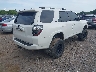 JTEBU5JR6K5****** Salvage and Wrecked 2019 Toyota 4Runner in Tennessee State
