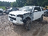 JTEBU5JR6K5****** Salvage and Repairable 2019 Toyota 4Runner in Tennessee State
