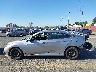 19XFC2F64LE****** Salvage 2020 Honda Civic