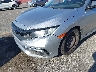 19XFC2F64LE****** Salvage and Repairable 2020 Honda Civic in Fontana