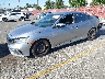 19XFC2F64LE****** Used and Repairable 2020 Honda Civic in Fontana