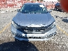 19XFC2F64LE****** Salvage and Repairable 2020 Honda Civic in California State