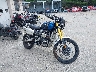 SMTD51HG8NT****** Salvage and Wrecked 2022 Triumph Scrambler in Manchester