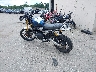 SMTD51HG8NT****** Salvage and Repairable 2022 Triumph Scrambler in Manchester