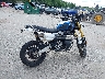 SMTD51HG8NT****** Salvage and Wrecked 2022 Triumph Scrambler in New Hampshire State