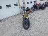 SMTD51HG8NT****** Used and Repairable 2022 Triumph Scrambler in New Hampshire State