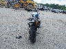 SMTD51HG8NT****** Salvage and Repairable 2022 Triumph Scrambler in New Hampshire State