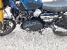 SMTD51HG8NT****** Used 2022 Triumph Scrambler in Manchester