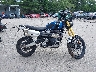 SMTD51HG8NT****** Wrecked 2022 Triumph Scrambler in New Hampshire State