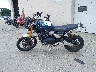 SMTD51HG8NT****** Used 2022 Triumph Scrambler in New Hampshire State