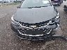 1G1BE5SMXH7****** Wrecked 2017 Chevrolet Cruze in Minnesota State