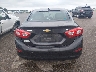 1G1BE5SMXH7****** Wrecked 2017 Chevrolet Cruze