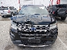 1FM5K7D86HG****** Destrozados 2017 Ford Explorer en Estado de California
