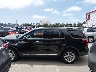 1FM5K7D86HG****** Reparables 2017 Ford Explorer en Estado de California