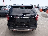 1FM5K7D86HG****** Destrozados 2017 Ford Explorer