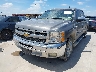 3GCPCSE00CG****** Used and Repairable 2012 Chevrolet Silverado 1500 in Austin