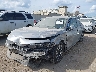 2HGFE1F70NH****** Used and Repairable 2022 Honda Civic in San Antonio South