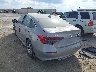 2HGFE1F70NH****** Salvage and Repairable 2022 Honda Civic in San Antonio South