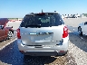 2GNALBEKXF6****** Wrecked 2015 Chevrolet Equinox