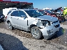 2GNALBEKXF6****** Salvage and Wrecked 2015 Chevrolet Equinox in Omaha South