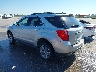 2GNALBEKXF6****** Salvage and Repairable 2015 Chevrolet Equinox in Omaha South