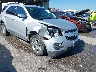 2GNALBEKXF6****** Salvage and Repairable 2015 Chevrolet Equinox in Nebraska State