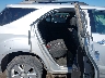 2GNALBEKXF6****** Wrecked 2015 Chevrolet Equinox in Omaha South