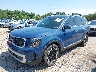 5XYP6DGC6RG****** Used and Repairable 2024 Kia Telluride in Concord