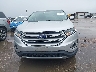 2FMTK3K94FB****** Wrecked 2015 Ford Edge in Texas State