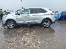 2FMTK3K94FB****** Repairable 2015 Ford Edge in Texas State