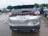 2FMTK3K94FB****** Wrecked 2015 Ford Edge