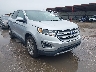 2FMTK3K94FB****** Salvage and Wrecked 2015 Ford Edge in Austin