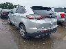 2FMTK3K94FB****** Salvage and Repairable 2015 Ford Edge in Austin