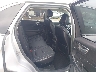 2FMTK3K94FB****** Wrecked 2015 Ford Edge in Austin