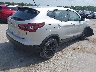 JN1BJ1AW7MW****** Salvage and Wrecked 2021 Nissan Rogue Sport in Illinois State