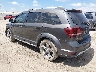 3C4PDCGG8GT****** Salvage and Repairable 2016 Dodge Journey in Wichita